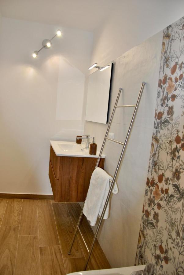 Apartament Il Melograno Syracuse