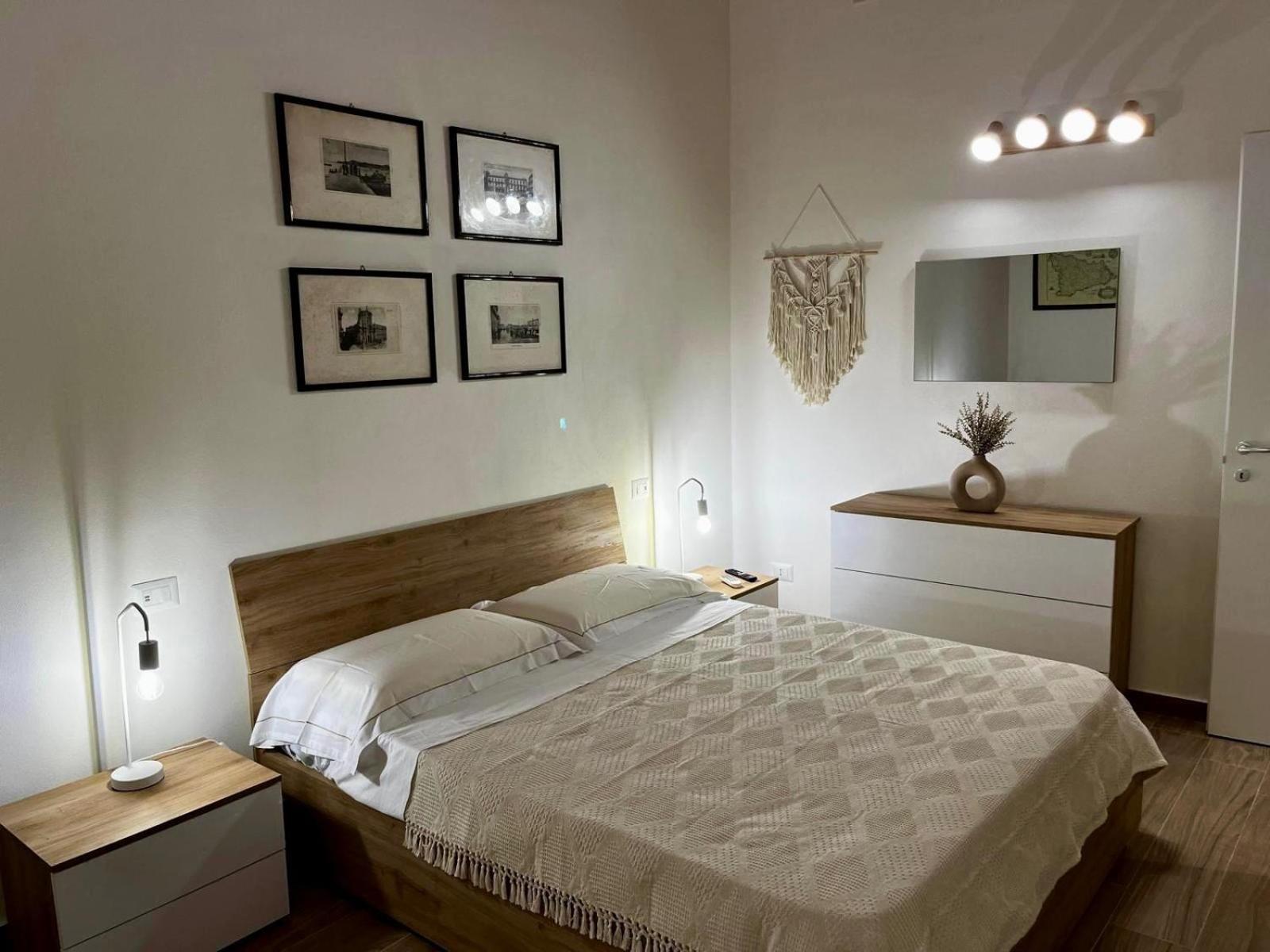 Apartament Il Melograno *