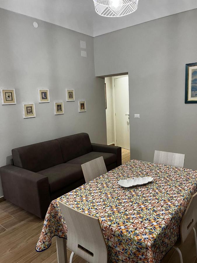 Il Melograno Apartamento Syracuse