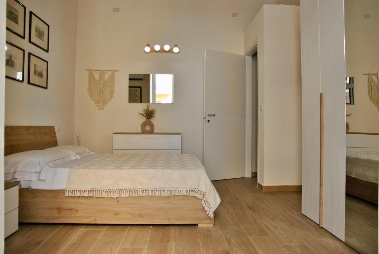 Il Melograno Apartamento Syracuse