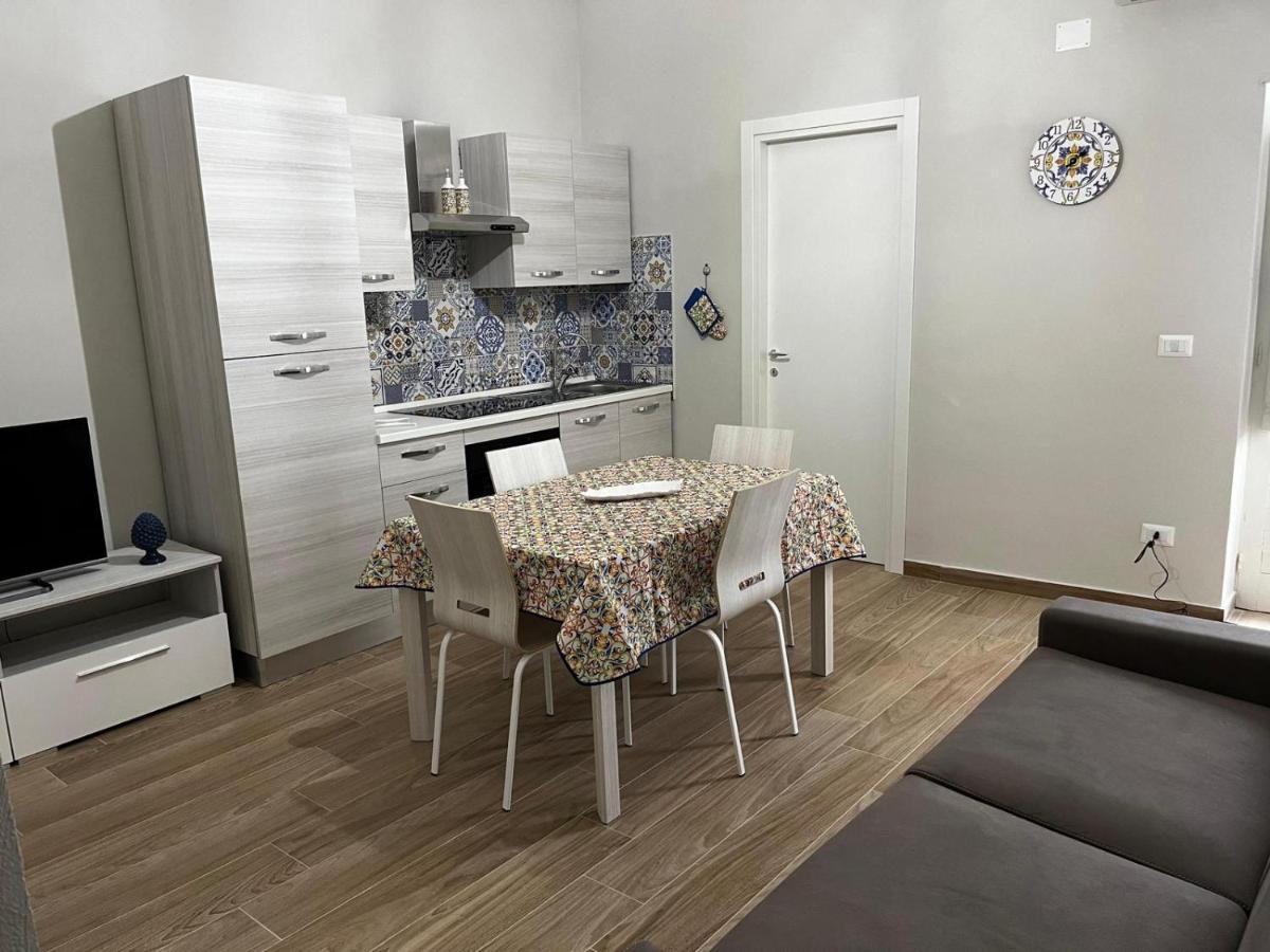 Il Melograno Apartamento Syracuse